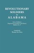 Revolutionary Soldiers in Alabama.... - Bild 1