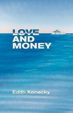 Love and Money - Konecky, Edith