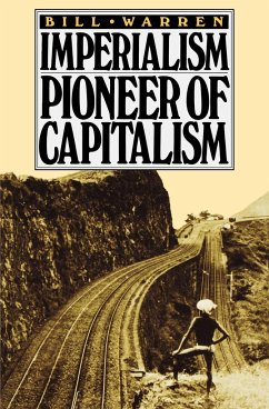 Imperialism: Pioneer of Capitalism - Warren, Bill