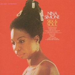 Silk & Soul - Simone,Nina