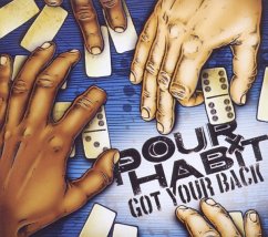 Cover Got Your Back