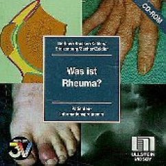 Was ist Rheuma?, 1 CD-ROM