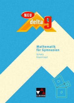 delta - neu / delta 9 - neu / Delta, Ausgabe Bayern, Neubearbeitung