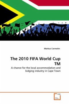 The 2010 FIFA World Cup TM - Carmohn, Markus