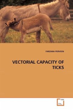 VECTORIAL CAPACITY OF TICKS - PERVEEN, FARZANA