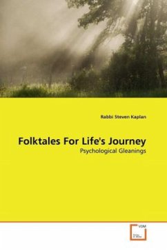 Folktales For Life's Journey - Kaplan, Steven