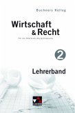 Kolleg Wirtschaft & Recht LB 2