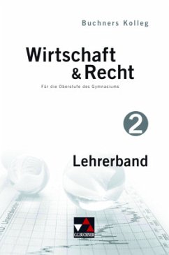 Kolleg Wirtschaft & Recht LB 2