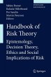 Handbook of Risk Theory - Bild 1