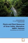 Plants and Plant Resources of Siran Valley, Mansehra, NWFP, Pakistan
