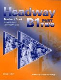 Teacher's Book / Headway Level.B1, Pt.2 Teacher's Book / Headway Level.B1, Pt.2