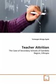 Teacher Attrition