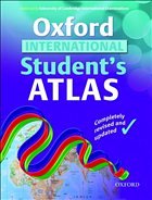 Oxford International Student's Atlas