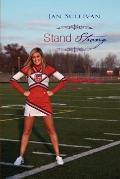 Stand Strong - Sullivan, Jan