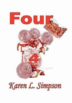 Four - Simpson, Karen L.