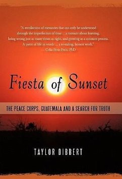 Fiesta of Sunset - Dibbert, Taylor