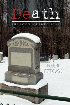 DEATH - Petrowski, Robert