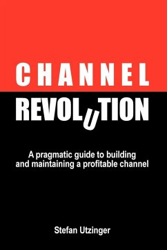 Cover CHANNEL REVOLUTION