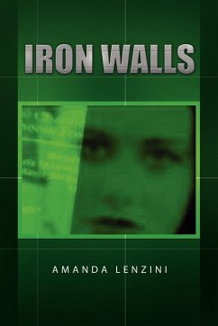 Iron Walls - Lenzini, Amanda