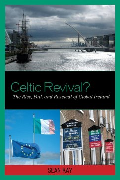 Celtic Revival? - Kay, Sean