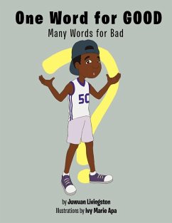 Cover One Word for Good