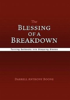 The Blessing of a Breakdown