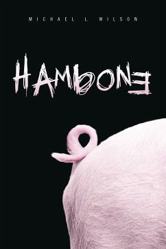 Hambone - Wilson, Michael L.