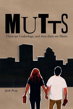 Mutts - Pray, Josh