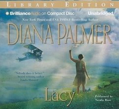 Lacy - Palmer, Diana