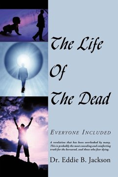 The Life Of The Dead