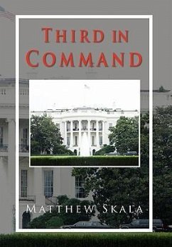 Third in Command - Skala, Matthew