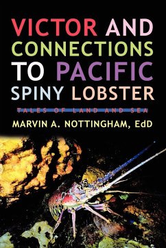 Victor and Connections to Pacific Spiny Lobster