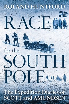 Race for the South Pole - Huntford, Roland