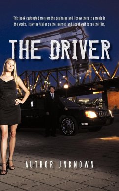 The Driver - Author Unknown