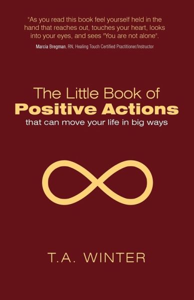 The Little Book of Positive Actions The Little Book of Positive Actions