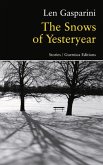 The Snows of Yesteryear: Volume 90