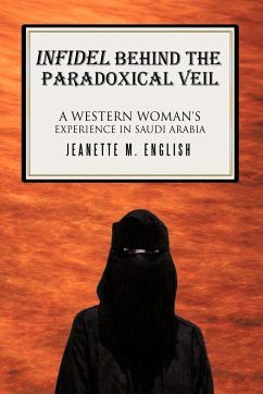 INFIDEL BEHIND THE PARADOXICAL VEIL