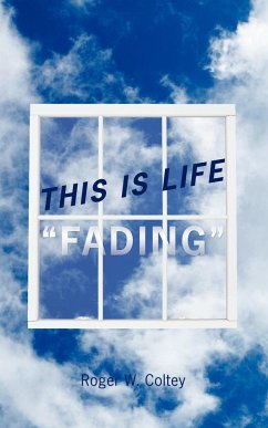 This Is Life &quote;Fading&quote;