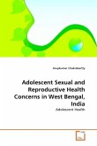 Adolescent Sexual and Reproductive Health Concerns in West Bengal, India