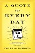 A Quote for Every Day - Bild 1