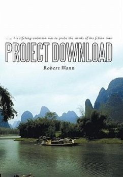 Project Download - Wann, Robert