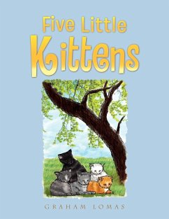Five Little Kittens - Lomas, Graham