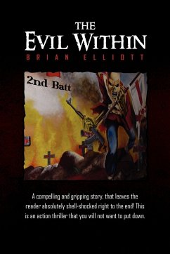 The Evil Within - Elliott, Brian