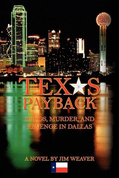 Texas Payback - Weaver, Jim