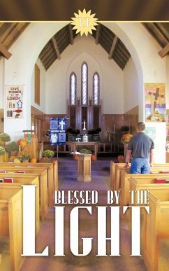 Blessed by the Light - T. T.