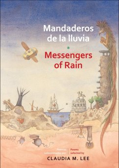 Mandaderos de la Lluvia / Messengers of Rain - Lee, Claudia