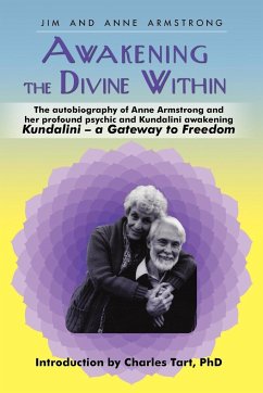 Awakening the Divine Within - Armstrong, Jim And Anne