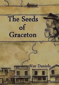The Seeds of Graceton - Daniels, Vee