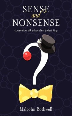 Sense and Nonsense - Rothwell, Malcolm