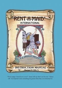 Cover Rent-A-Maid International